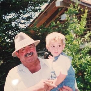 Meet your Posher, Brian